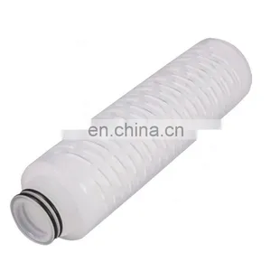 Best Quality China Manufacturer Multipurpose Pp Inline Water Filter Cartridge thumbnail-6