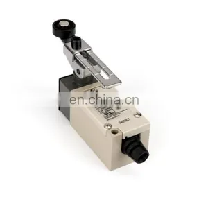 OmRon Limit Switch DV4-8108 thumbnail-2