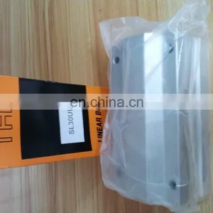 THK Linear Bearing SL30 thumbnail-2