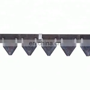 Farm Use Rotary Tiller Rear Blade for Tractor thumbnail-1