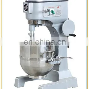 40L S.S High Bubble Volume Planetary Mixer/Cake Blender/Food Mixer thumbnail-6