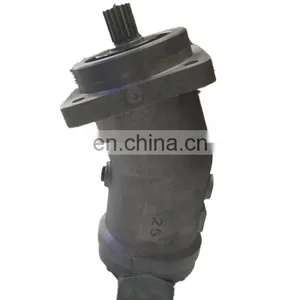 A2F Series A2F107 Axial Hydraulic Piston Pump and Motor For Rexroth thumbnail-1