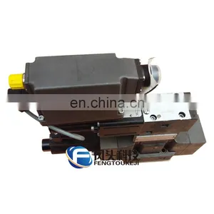 ATOS Proportional Servo Valve DLHZO-LES-PS-040-L03-AM001A40 thumbnail-1