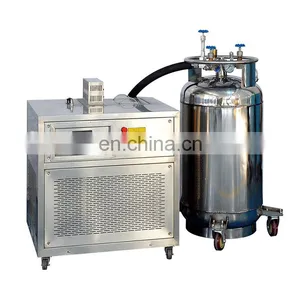 DWC -80 Degree Low Temperature Bath for Charpy Impact Testing thumbnail-3