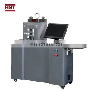 YAW-300D Computer Controlled Full Closed-loop Constant Stress Brick Compression Testing Machine thumbnail-2