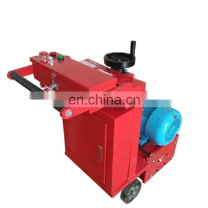 Cutter for Concrete Road Floor Cutting Milling Machine thumbnail-5