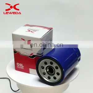 2020 Hot Sale Auto Spare Parts Mobil Oil Filter PF52E for US Car thumbnail-1