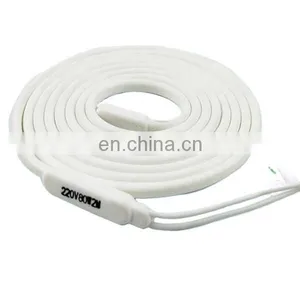 220~240V 40W/M Antifreeze Silicone Rubber Drainline Heating Cable thumbnail-2