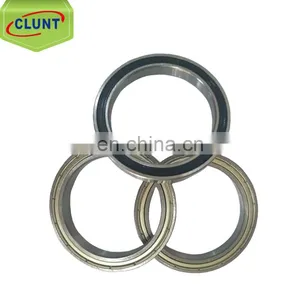 55*72*9mm Bearing for Hoverboard Deep Groove Ball Bearing 6811 thumbnail-1