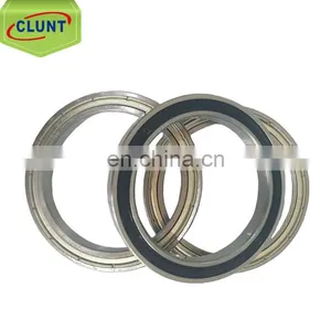 55*72*9mm Bearing for Hoverboard Deep Groove Ball Bearing 6811 thumbnail-4