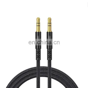 JOYROOM Aux Cable Male 2M 3.5 mm Audio Cable Aux Cable 1.5M thumbnail-1