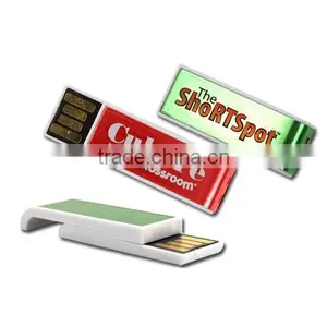 OEM 2-8gb Mini Metal Usb Key thumbnail-1
