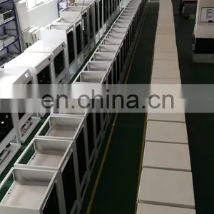 Table Top Climate Or Climate Test Chamber With Humidity Control thumbnail-6