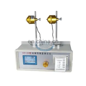 Portable Concrete Dynamic Meter Dynamic Modulus of Concrete Tester thumbnail-3