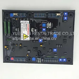 Stamford Avr MX321 thumbnail-1