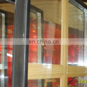 Supply 8mm High Quality Insulating Glass (Double Glazing Glass) thumbnail-6