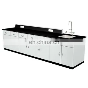 Laboratory Working Equipment Lab Edge Bench for Dental thumbnail-1