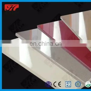 Laboratory Fitting/esd Worktop/chemical Table Top Board thumbnail-1