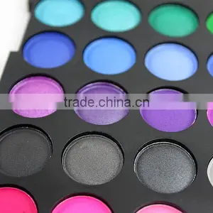 Professional Makeup Palette Private Label Mineral Makeup Gothic Eyeshadow Palette thumbnail-5
