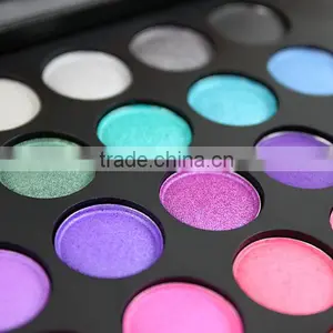 Beauty Color Wholesale Makeup 120 Colors Eyeshadow Palette Makeup Palette Mineral Makeup Contour Palette thumbnail-1