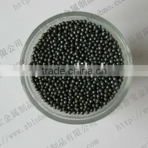 Factory Supplier Dental Abrasive Material Alloy Steel Shot S280 thumbnail-2