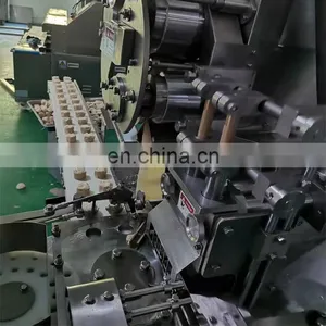 Beikn Equipment Shumai Maker Siomai Making Machine Cheaper Price thumbnail-6