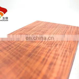 Shengxin Wood Grain Aluminium Doors and Window Profile Section for Algeria thumbnail-6