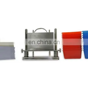 Colored Textiles Perspiration Tester, Textile Perspirometer thumbnail-6