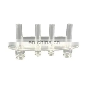 Oem pp Pvc Abs Manufacturing pu Pet Plastic Injection Resin Parts Prototype Model Makers Custom Silicone Moulds Urethane Molding thumbnail-6