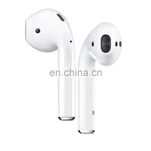 Air2 TWS Earbuds Wireless Charging Headphones 5.0 Earphones Hot Sale Products thumbnail-3