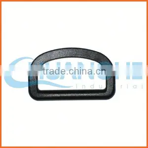 China Supplier Open Welded d Ring thumbnail-1