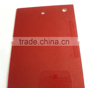 High Gloss MDF Panel/Acrylic MDF Board/UV MDF For Furniture thumbnail-1