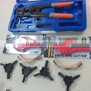 Tube Bending Machine for Hand Pipe Bending Tools thumbnail-4