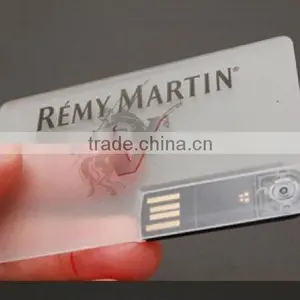Cheap Price 2GB Business Credit Silm Card Adapter for Life Card thumbnail-6