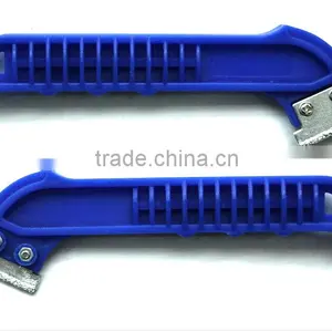 Tile Grout Removal Saw With Carbide Grit Edge Tile Saw thumbnail-6