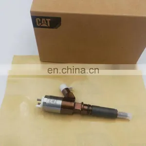 CAT Diesel Engine Injector Fuel Injector Common Rail Diesel Fuel Injector 326-4756 thumbnail-1