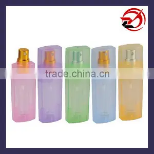 Travel Perfume Atomizer Bottle thumbnail-1
