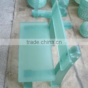 Clear and French Green Windshield Glass With CE and ISO9001 thumbnail-1