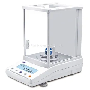 0.1mg Analytical Balance 100g 110g 120g 200g 210g 220g thumbnail-2