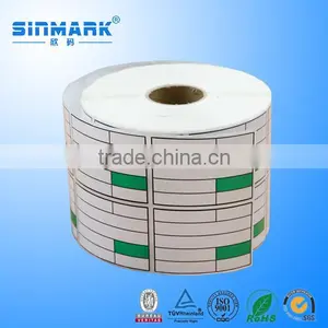 Shanghai SINMARK Glass Bottle Label Printing thumbnail-1