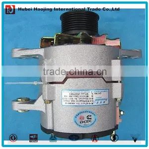Engine Alternator Generator C4939018 thumbnail-1