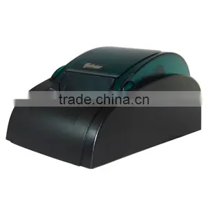 58mm Thermal Receipt Printer 5860II Thermal Printer thumbnail-2