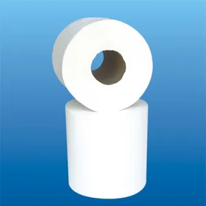 Factory Price of Toilet Roll Paper Rewinding Machine White Paper Automatic Manufacturing Machine thumbnail-5