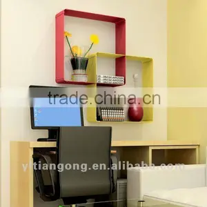 FlexiCube Bookshelf thumbnail-1