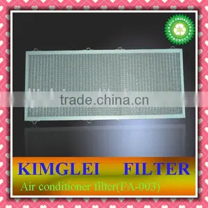 Air Conditioning Filter(FA-003) thumbnail-1