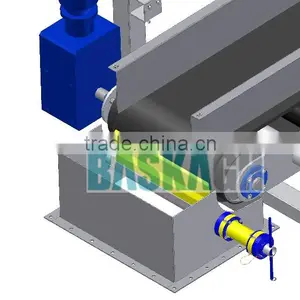 Primary Belt Cleaner thumbnail-4