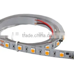 12v/ 24v Aluminum Led Lighting Profile of Strip, SMD5050/3528/5630 thumbnail-2