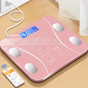 ScalesBody Fat Scale Health Scale thumbnail-1