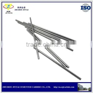 Tungsten Carbide Round Bar thumbnail-2