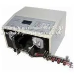Automatic Cable Cutting Wire Stripping Machine Machine for Cable Usb Machines for Assembly Usb Cable thumbnail-1